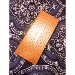 Zoeva caramel melange